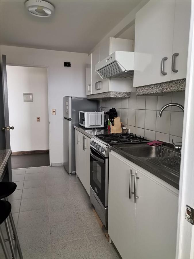 Portada Del Sol Iquique Apartamento Exterior foto