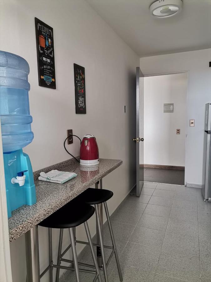 Portada Del Sol Iquique Apartamento Exterior foto